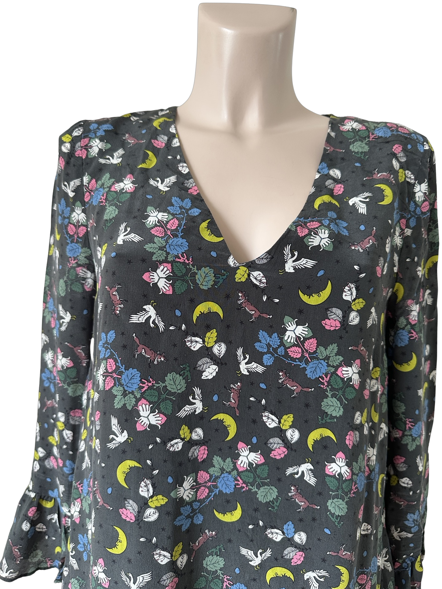 Essentiel Antwerp dress, size S
