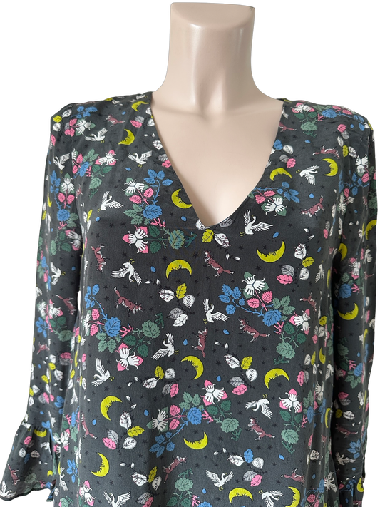 Essentiel Antwerp dress, size S