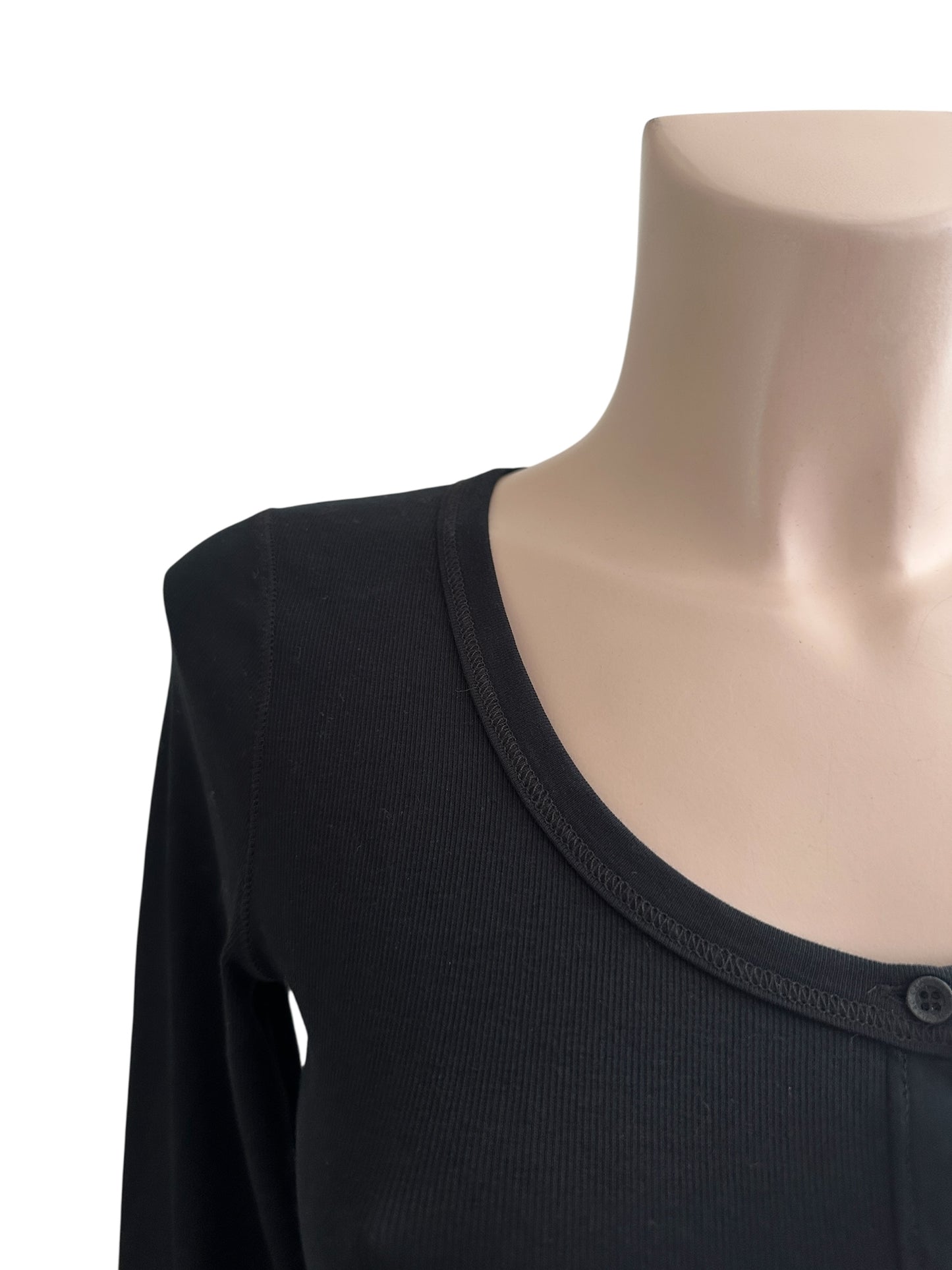 Marc Cain shirt lange mouw M