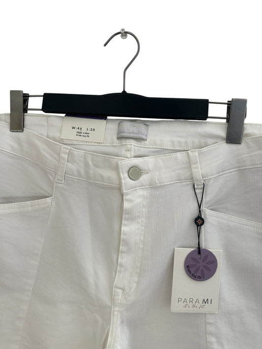 Para Mi spijkerbroek 3XL