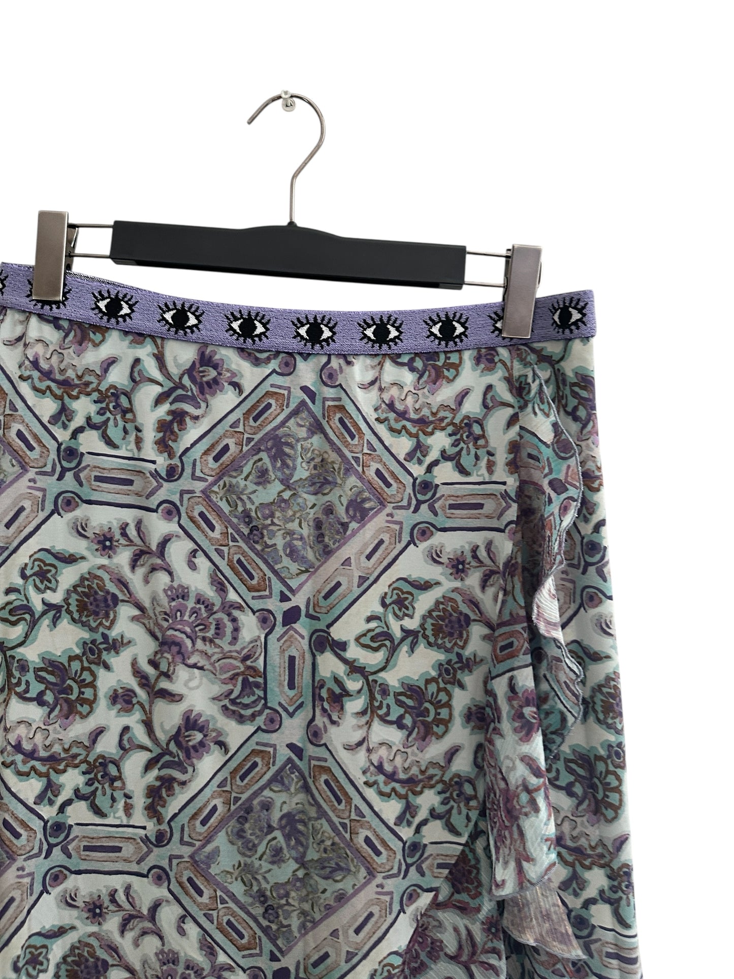 Tessa Koops maxi rok L