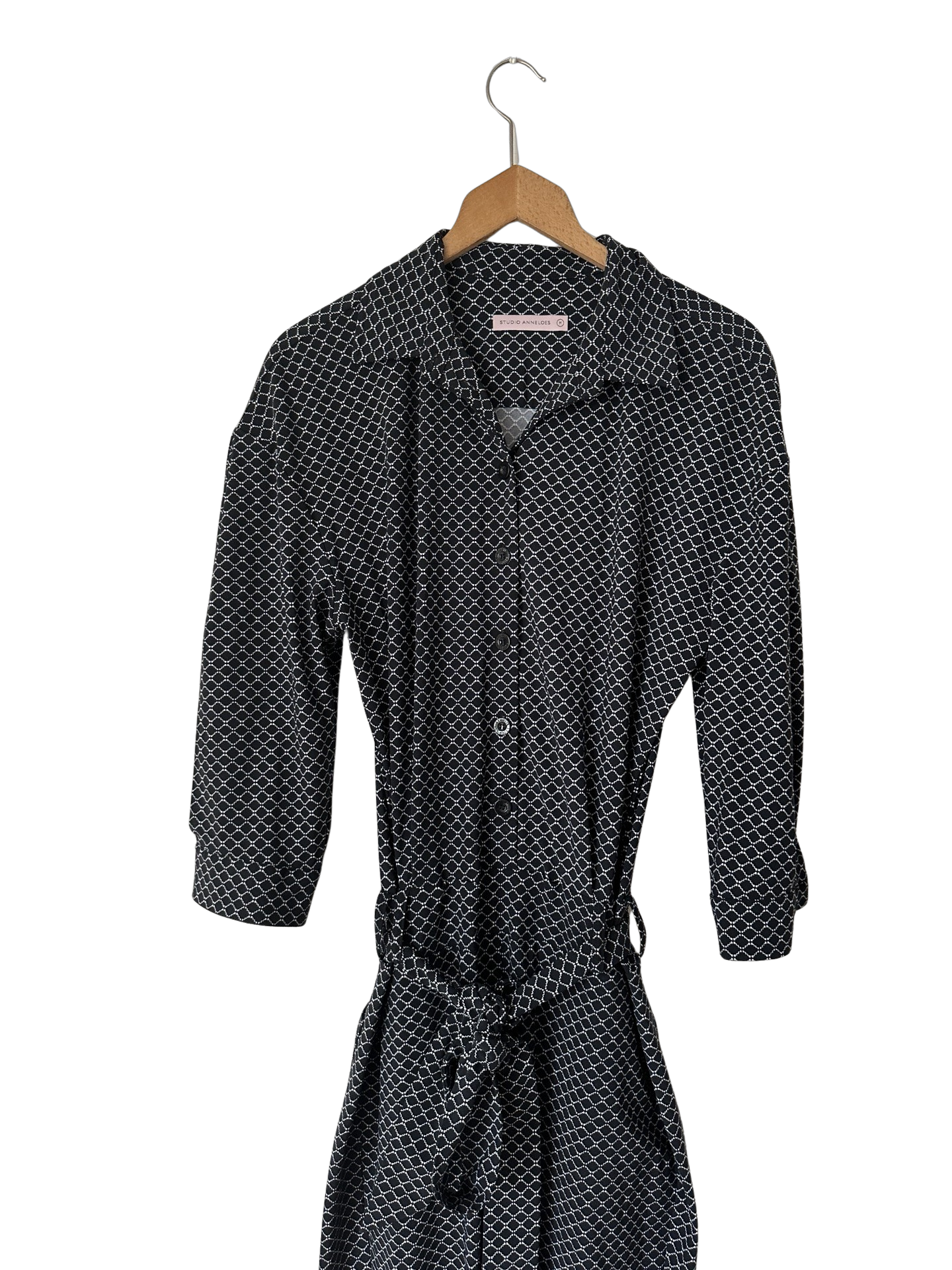 Studio Anneloes jumpsuit M