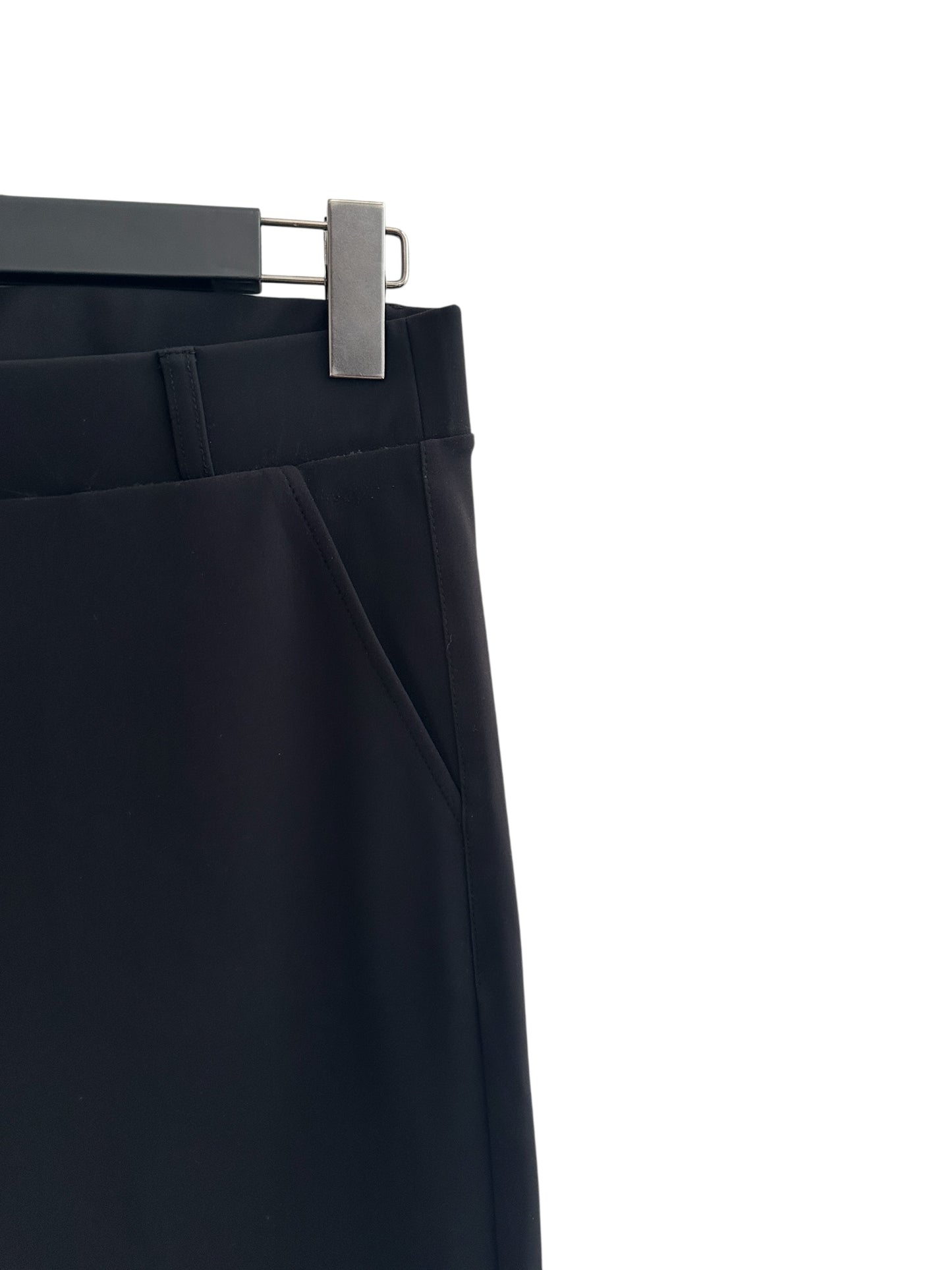 Studio Anneloes broek bonded flared M