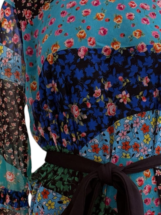 Ana Alcázar Kleid NEU M