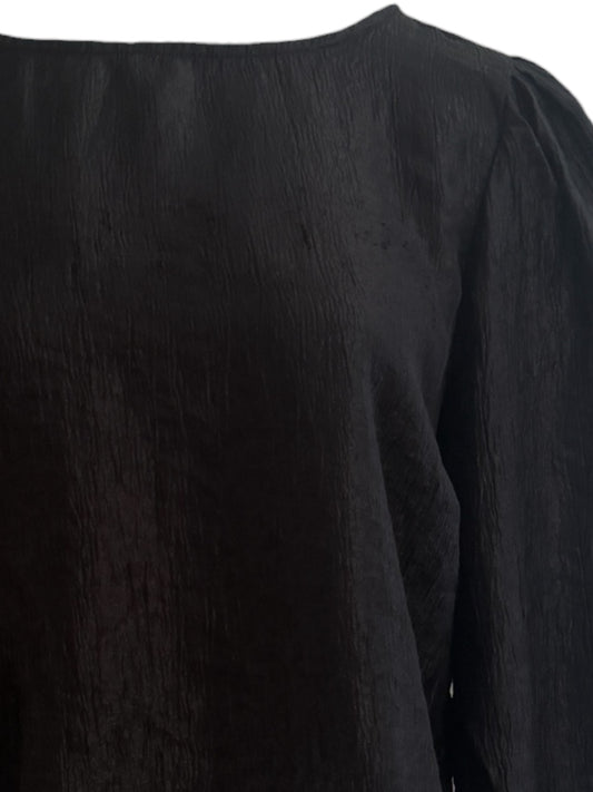 Kaffe shirt lange mouw NIEUW (meerdere maten)