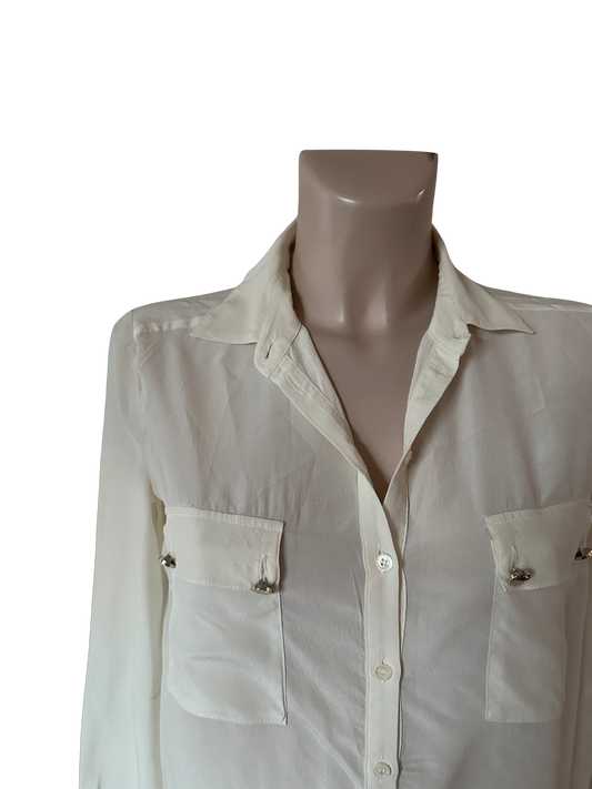 Patrizia Pepe blouse M