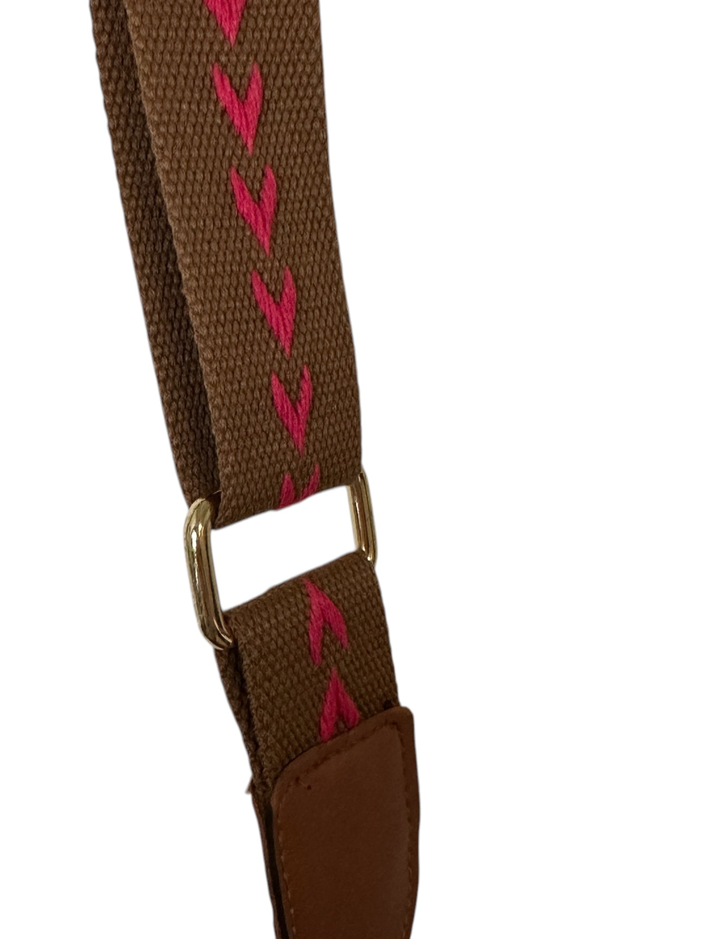 Ralph Lauren schoudertas