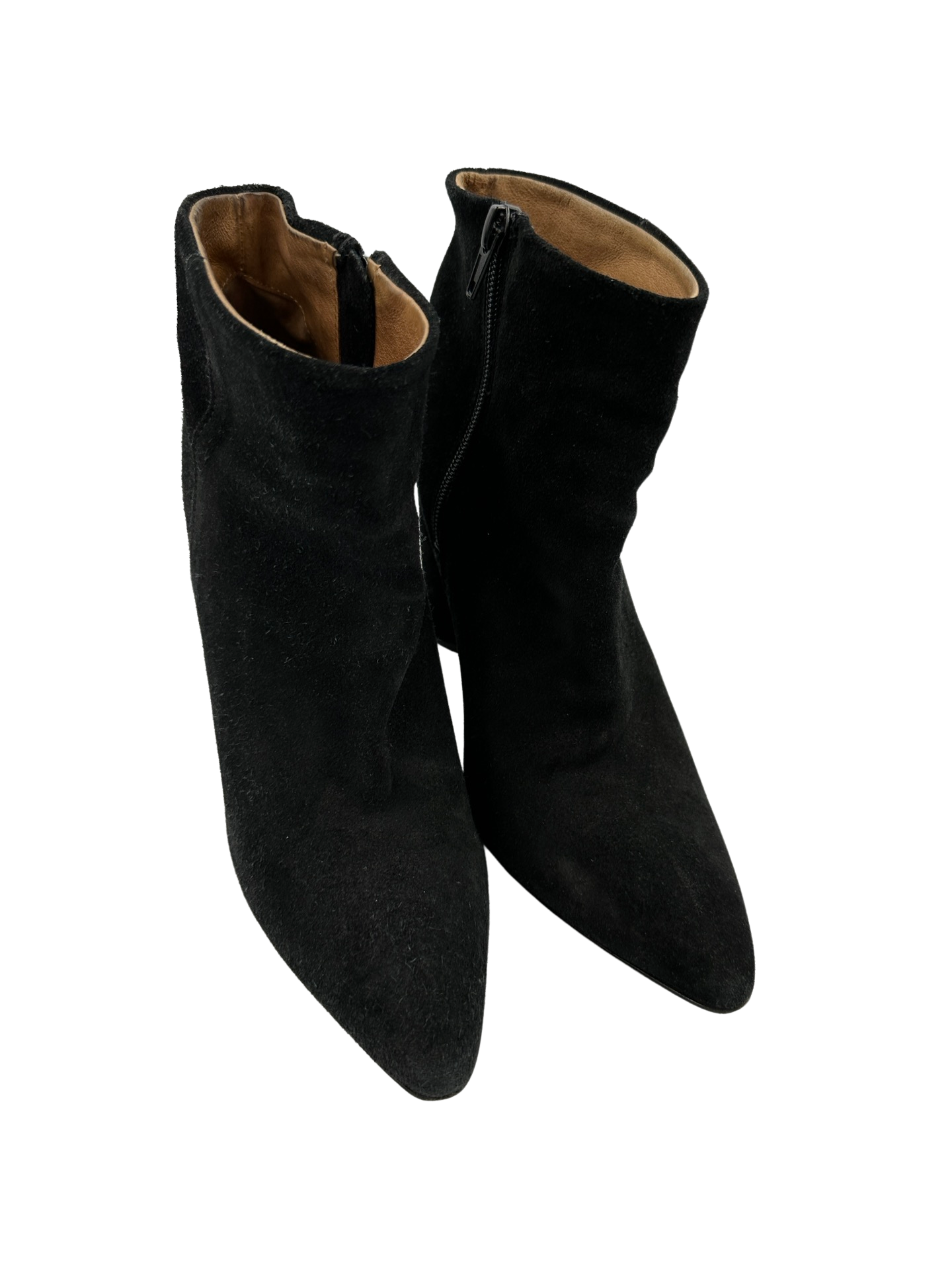 Selected Femme enkellaarzen 39