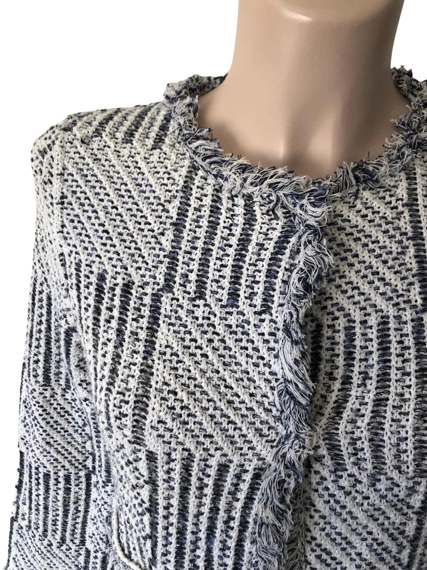 Bruno Manetti vest S