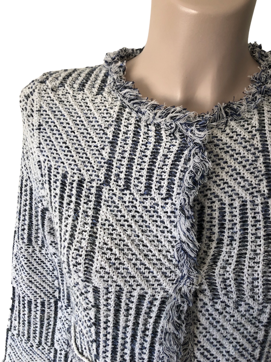 Bruno Manetti Weste S