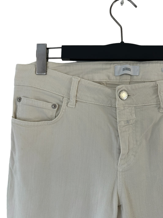 Geschlossene Jeans 29