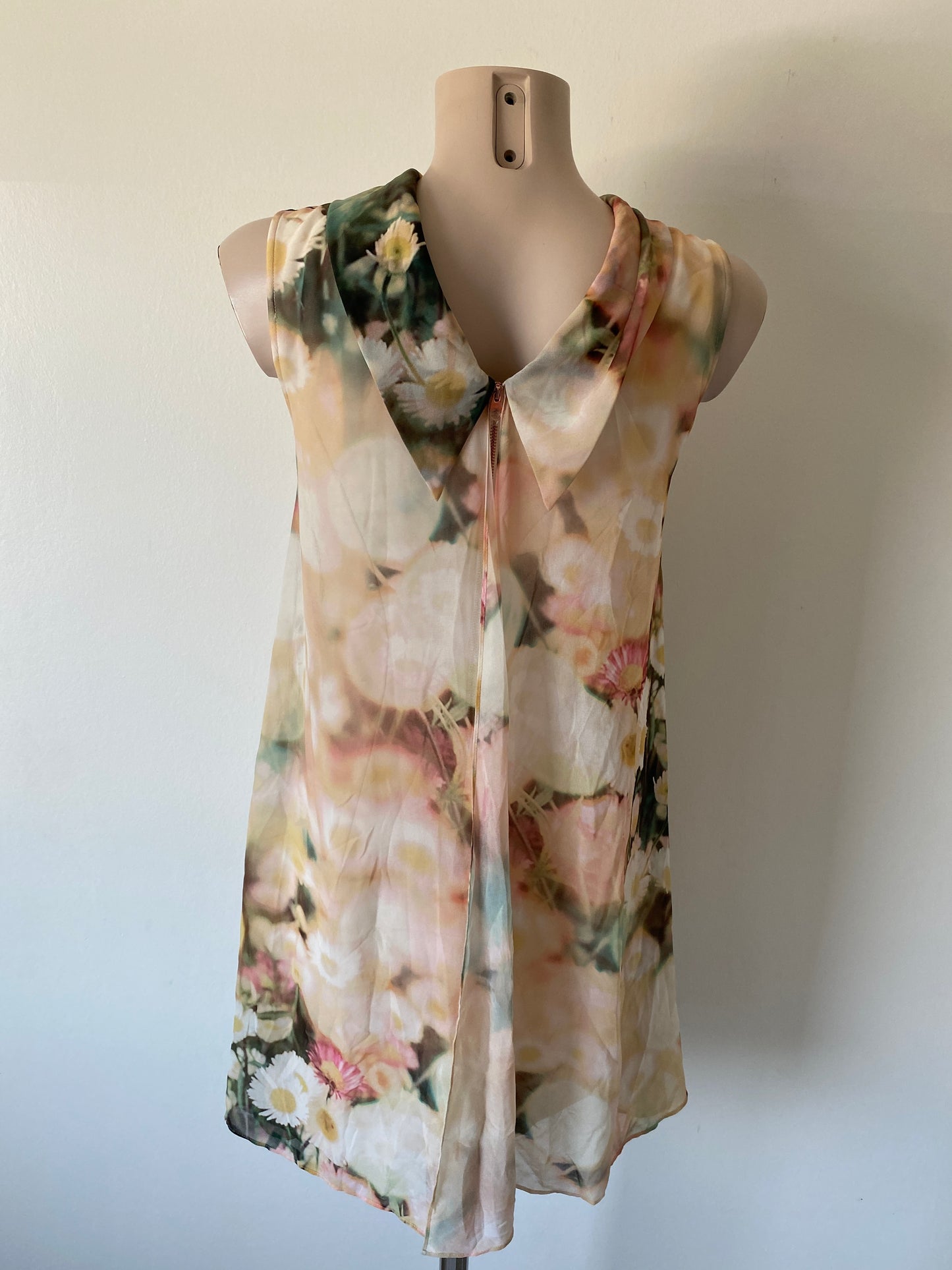 Ted Baker jurk S