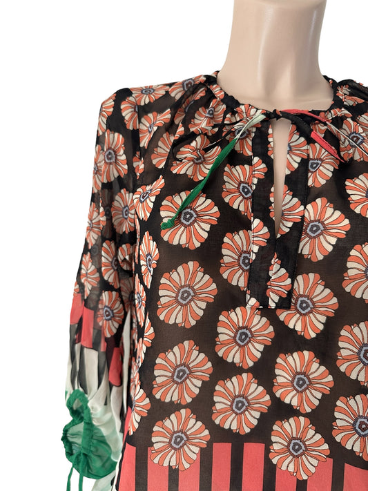 Summum Langarmshirt Größe