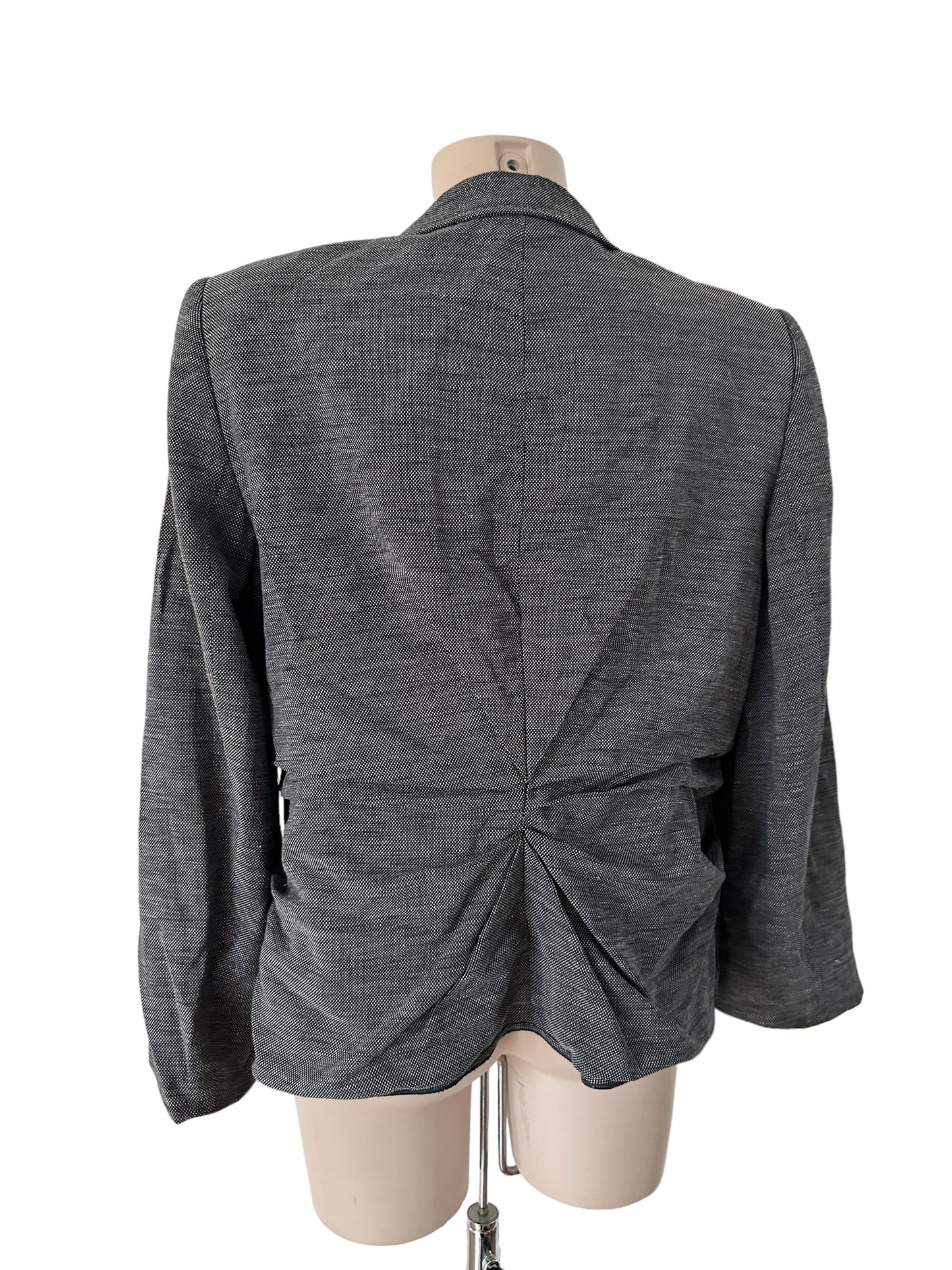 Escada blazer XL