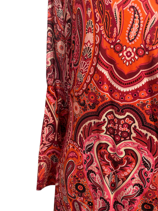 Tessa Koops dress XL