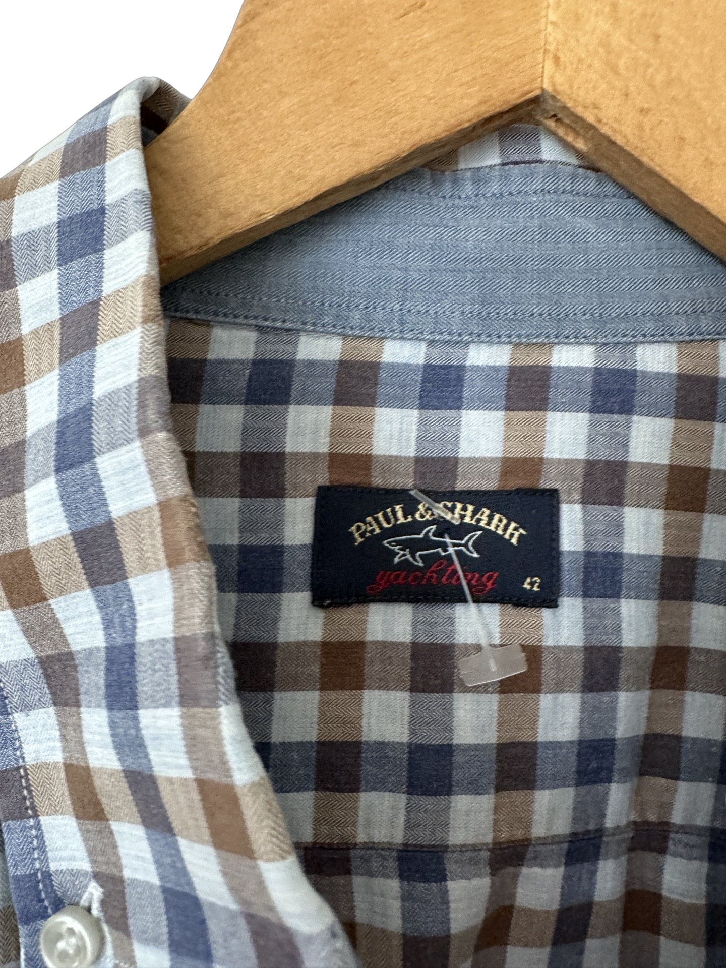 Paul & Shark overhemd L