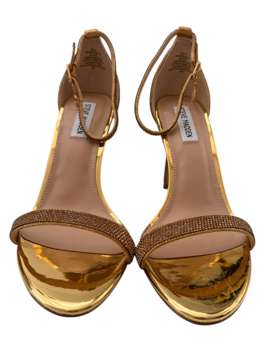 Steve Madden hakken 41