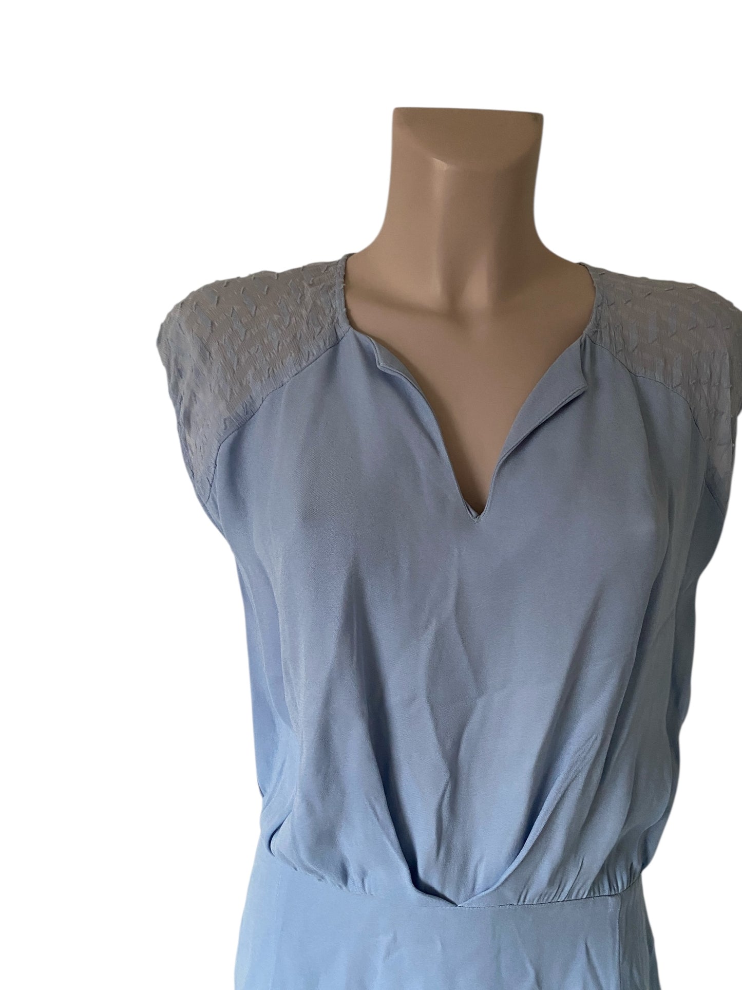 Custommade jurk S