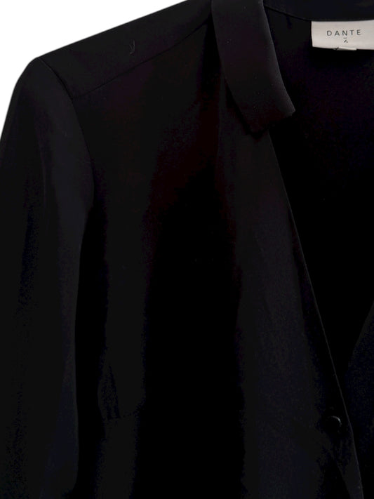 Dante6 shirt lange mouw S