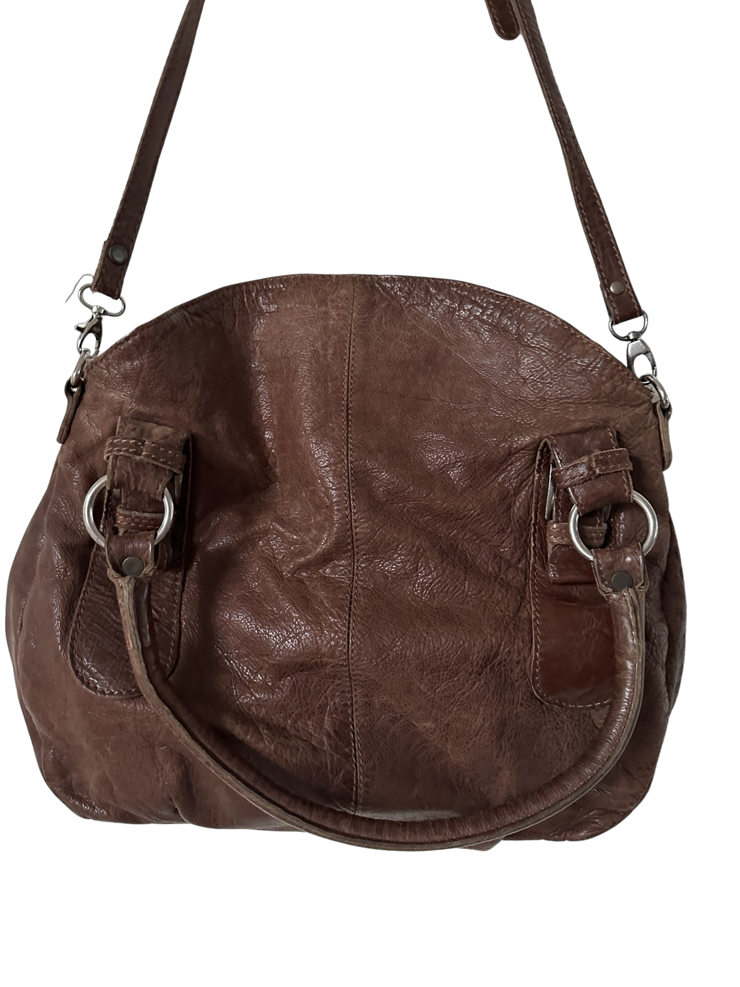 Cowboysbag schoudertas