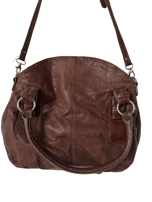 Cowboysbag schoudertas