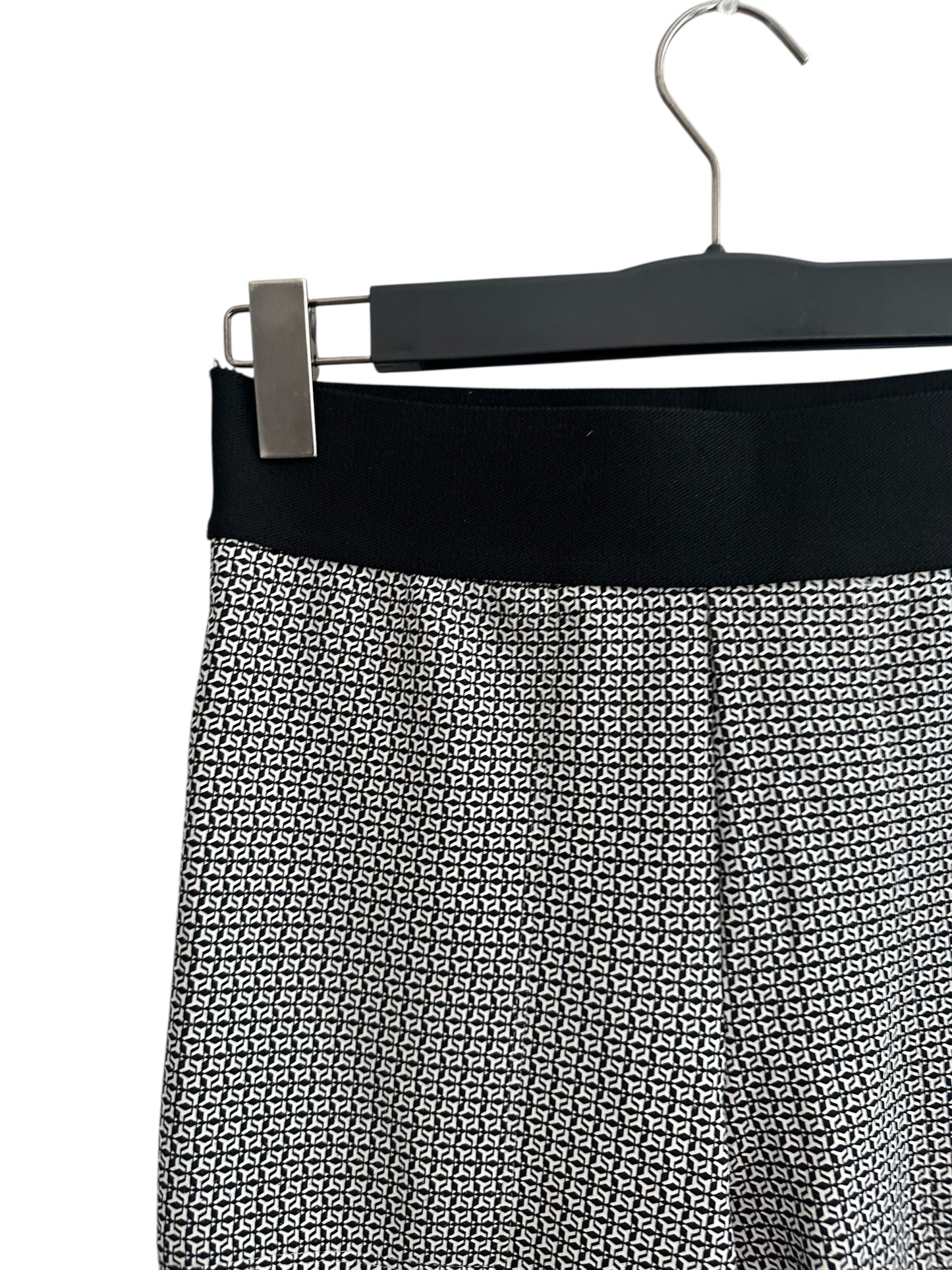 Vanilia broek S