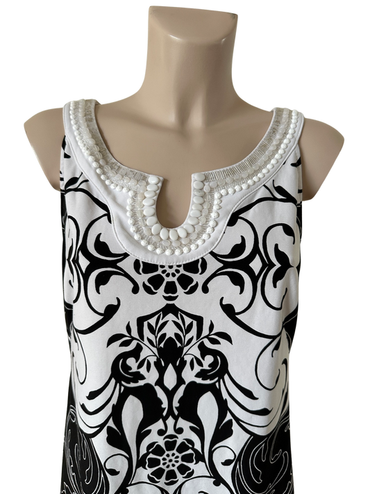 Joseph Ribkoff dress L