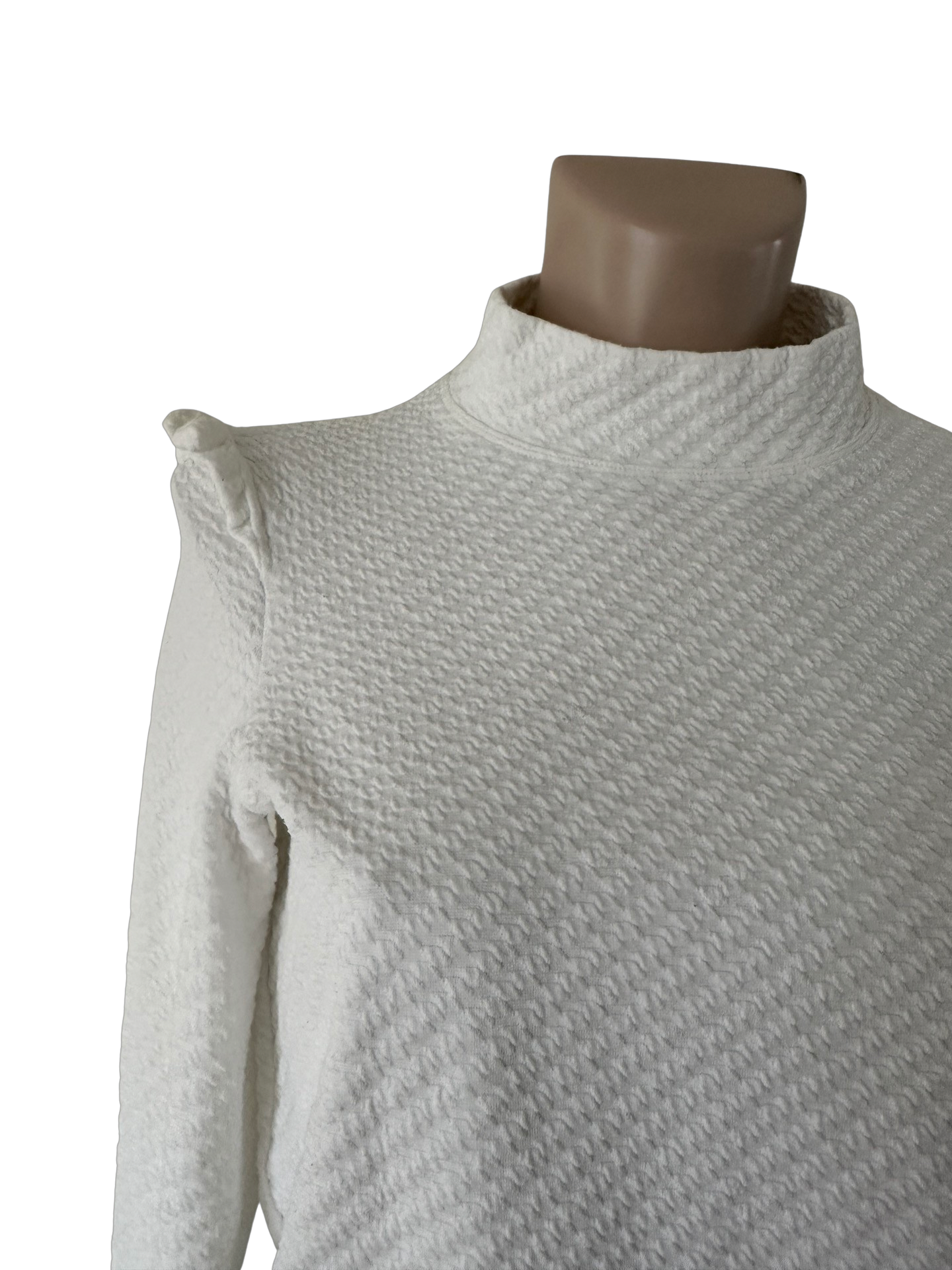 Vanilia trui XS
