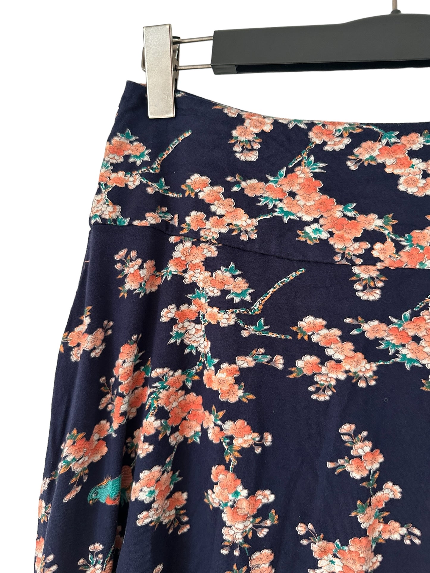 King Louie skirt, size M