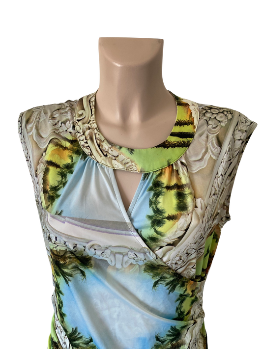 Etoile du Monde dress L