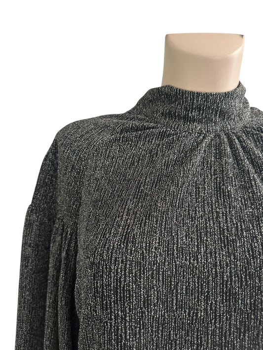 Jansen Amsterdam shirt lange mouw NIEUW L