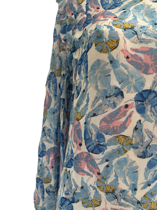 Fabienne Chapot Hemd Langarm L