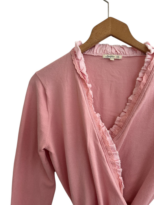 Josephine & Co Weste L