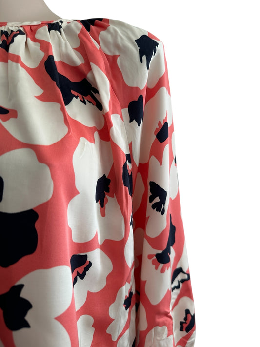 Seidensticker Hemd langärmelig L