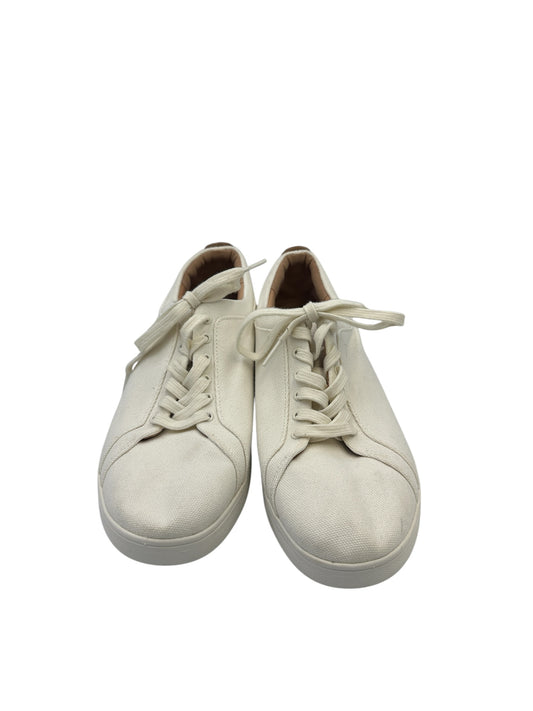 Fitflop veterschoenen 42