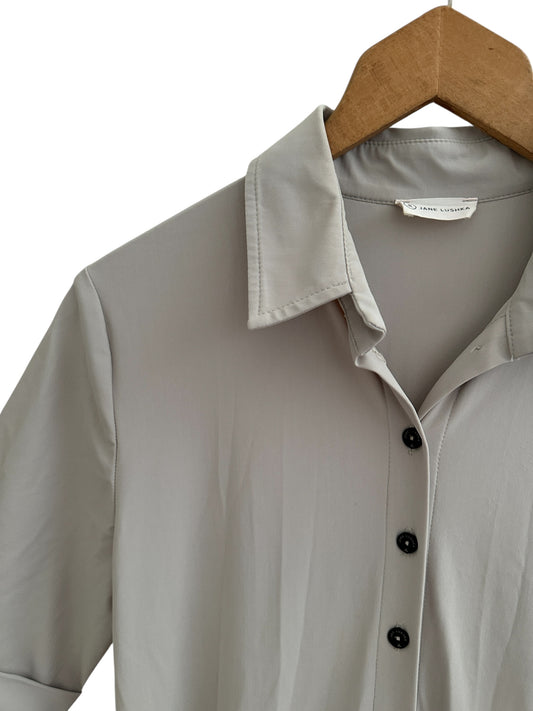 Jane Lushka jumpsuit S