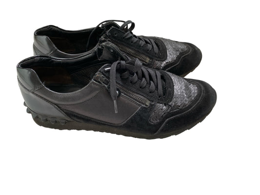 Kennel en Schmenger veterschoenen 40