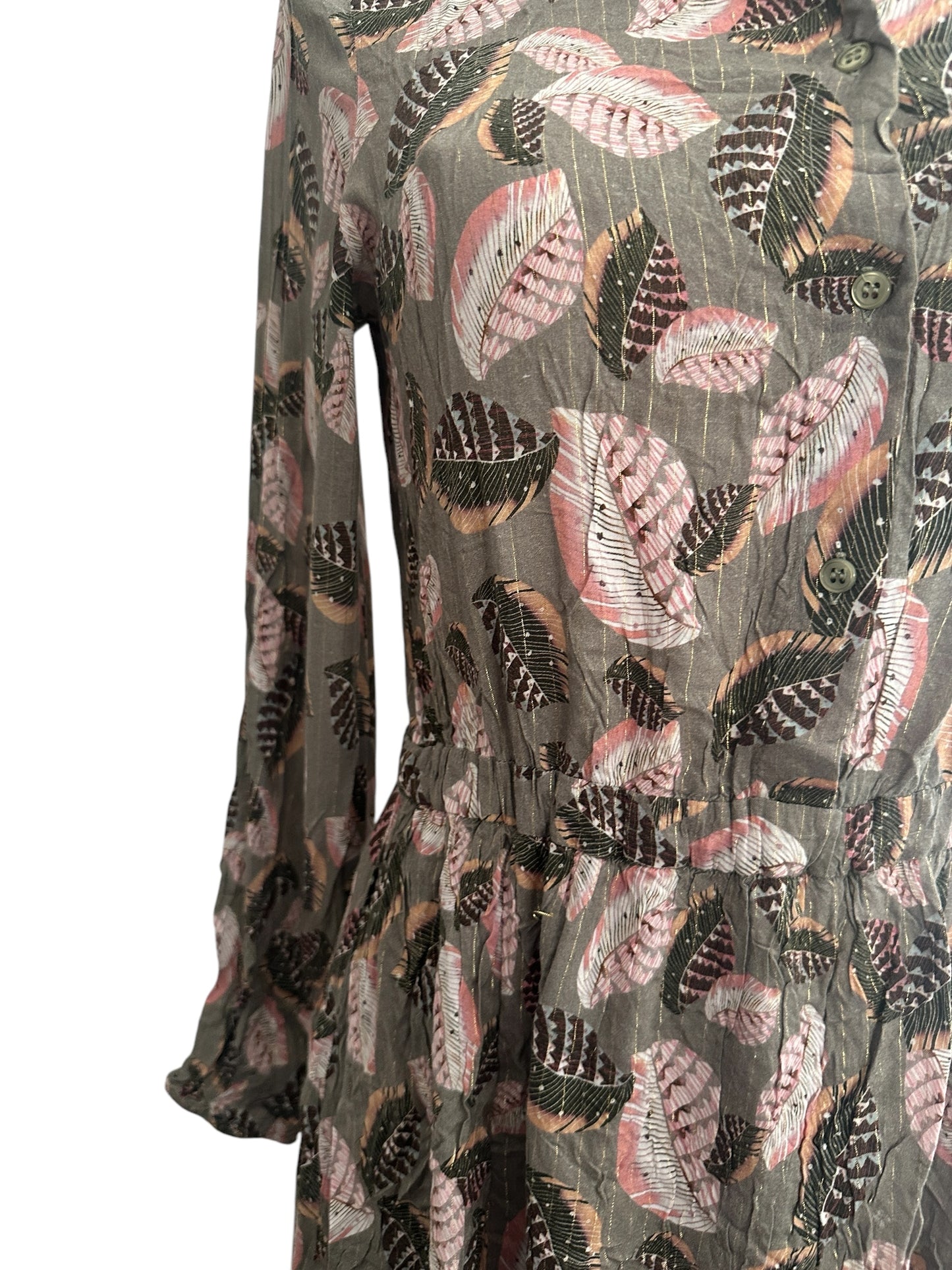 Freebird jurk M