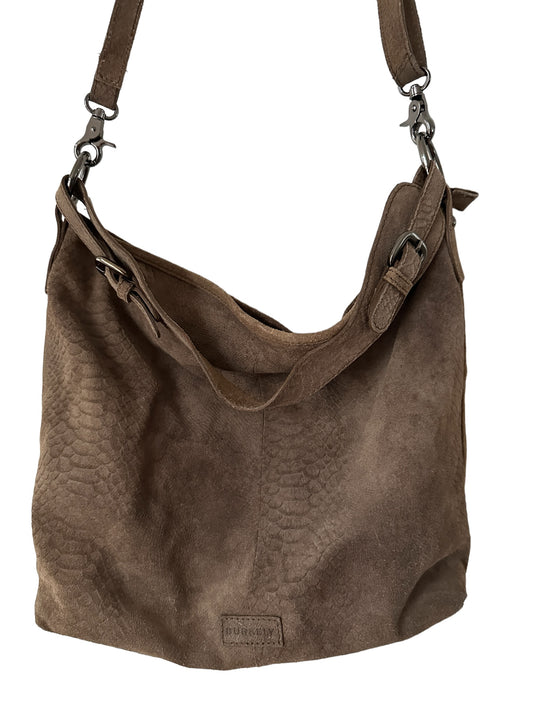 Burkely schoudertas
