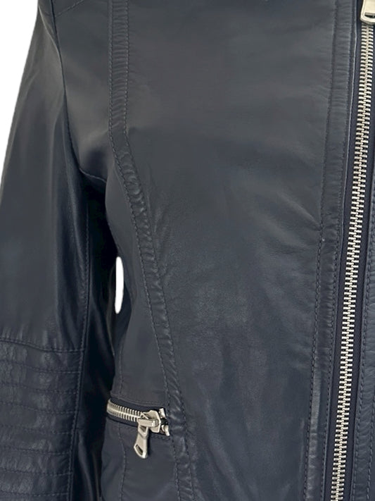 Claudia Strater Jacke S