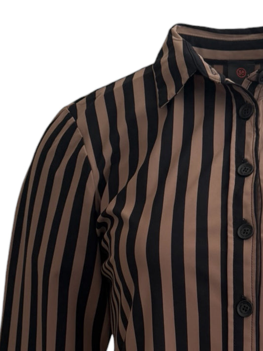 Penn & Ink blouse M