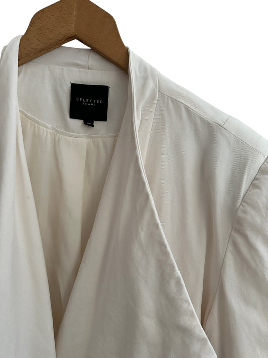 Ausgewählte Damenweste L