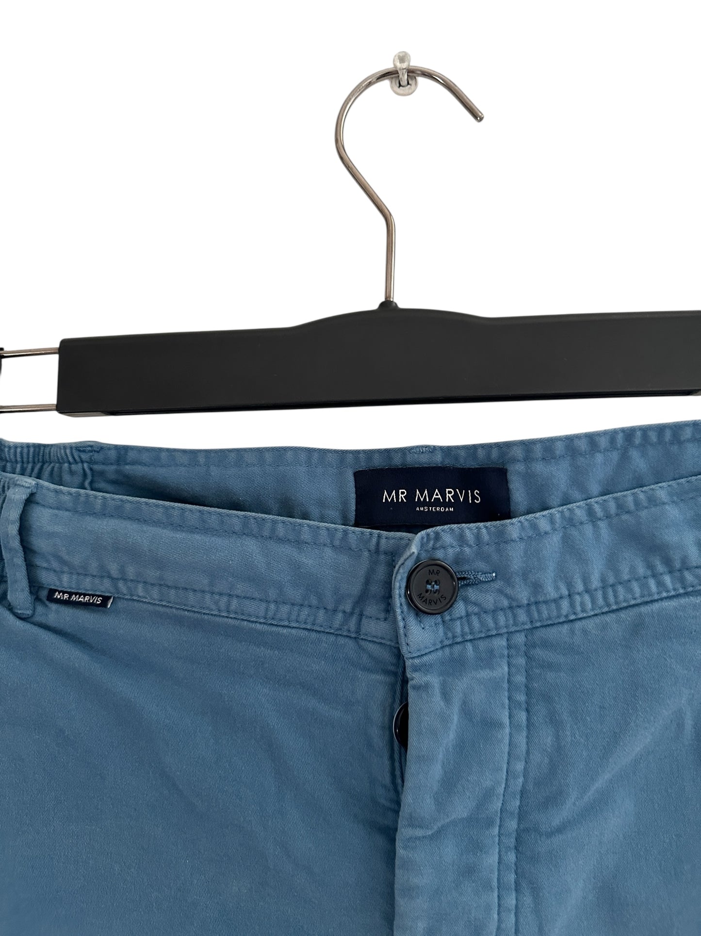Mr Marvis korte broek XL