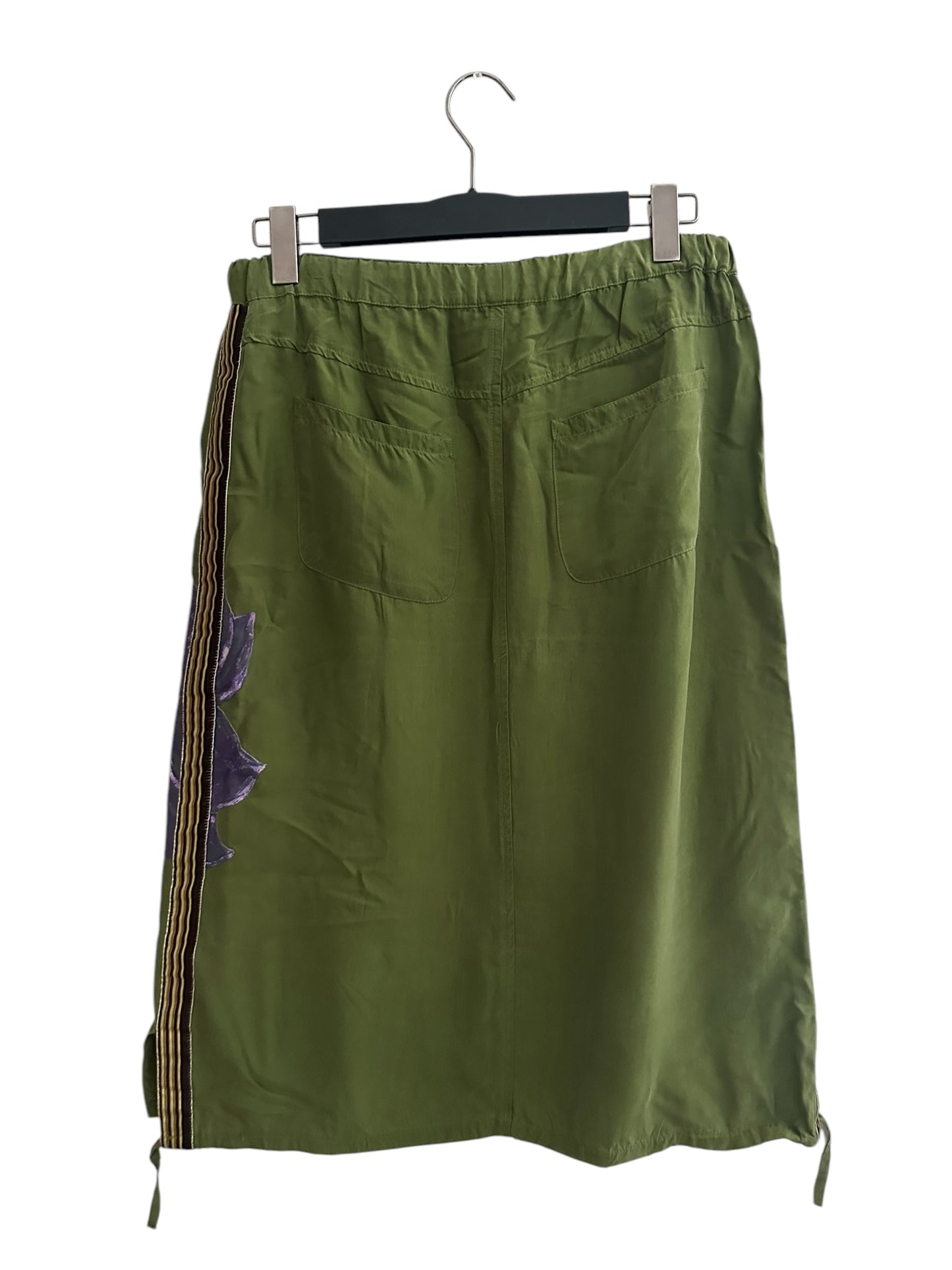 Schumacher rok M
