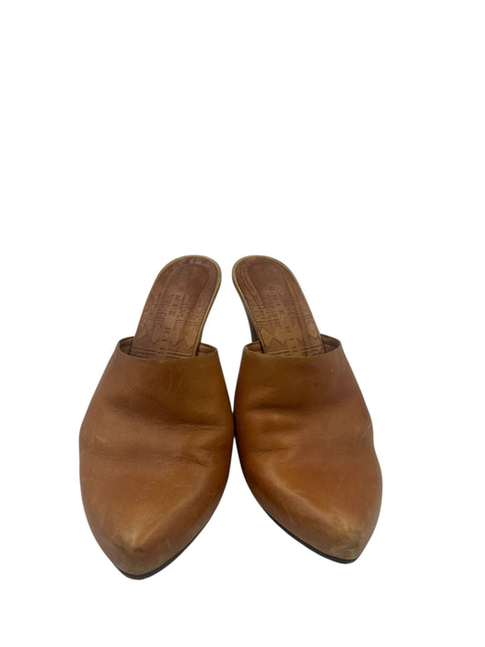 Chie Mihara hakken 37