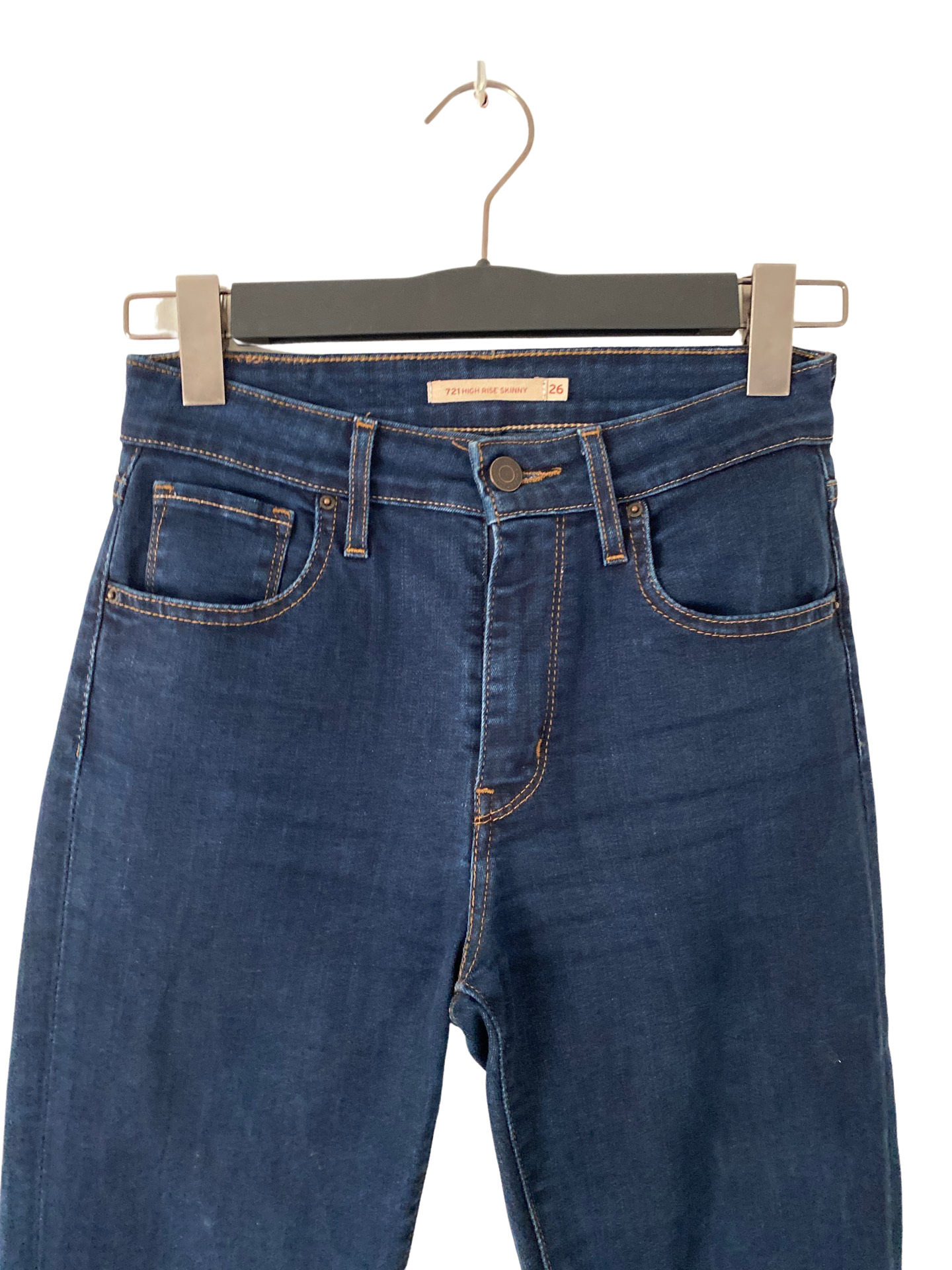 Levi's spijkerbroek 26