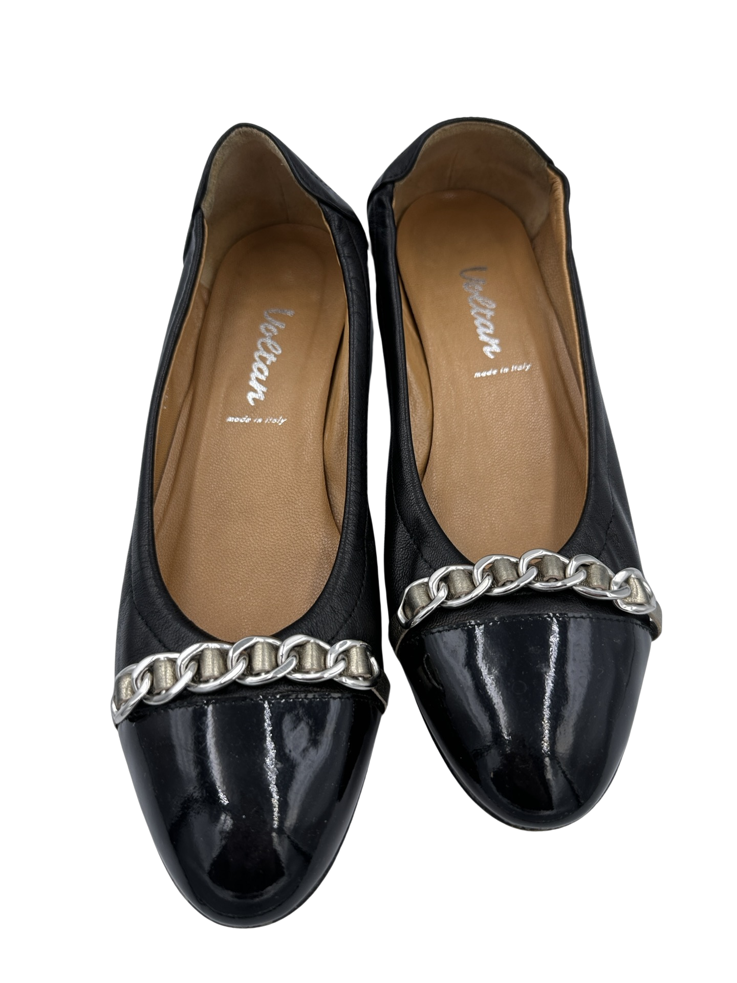 Voltan platte schoenen 37,5