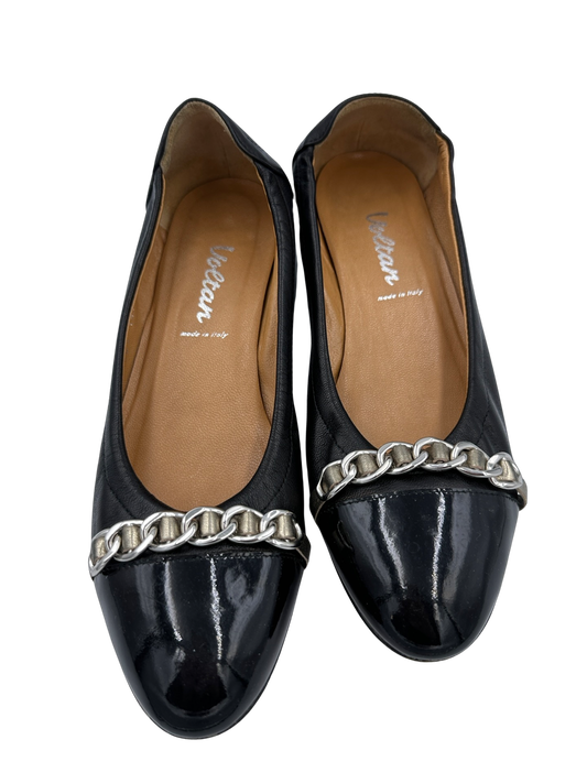 Voltan platte schoenen 37,5