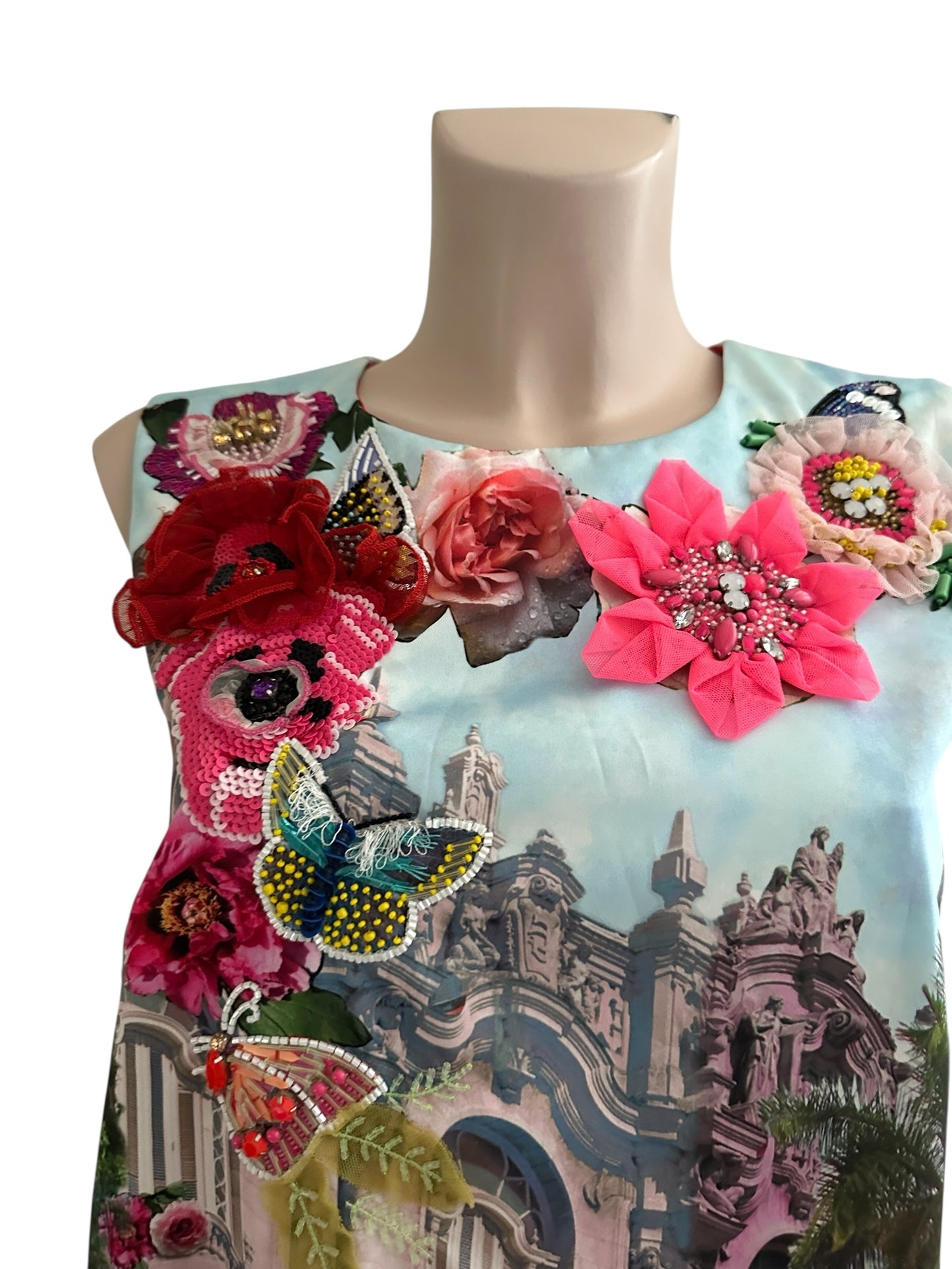 Marc Cain jurk M