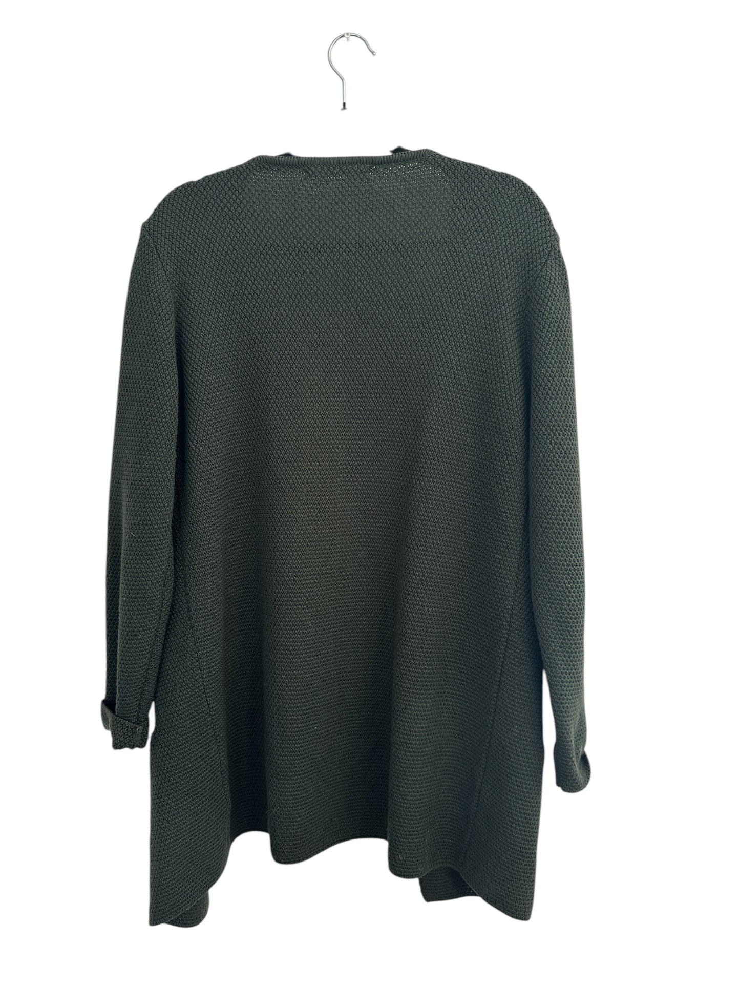 Sibin Linnebjerg vest M